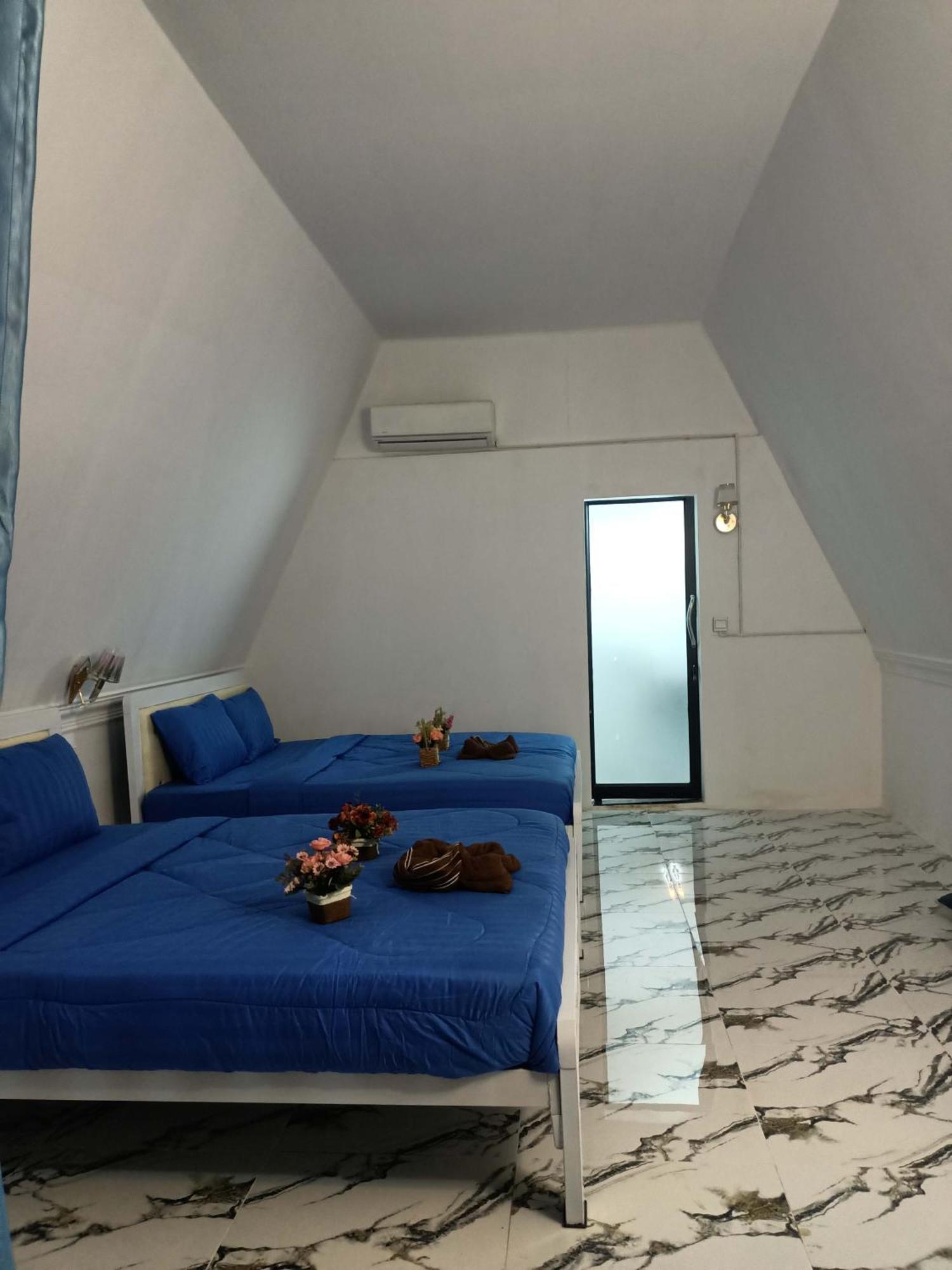 Blue Zone Hostel Kaoh Touch Exterior photo