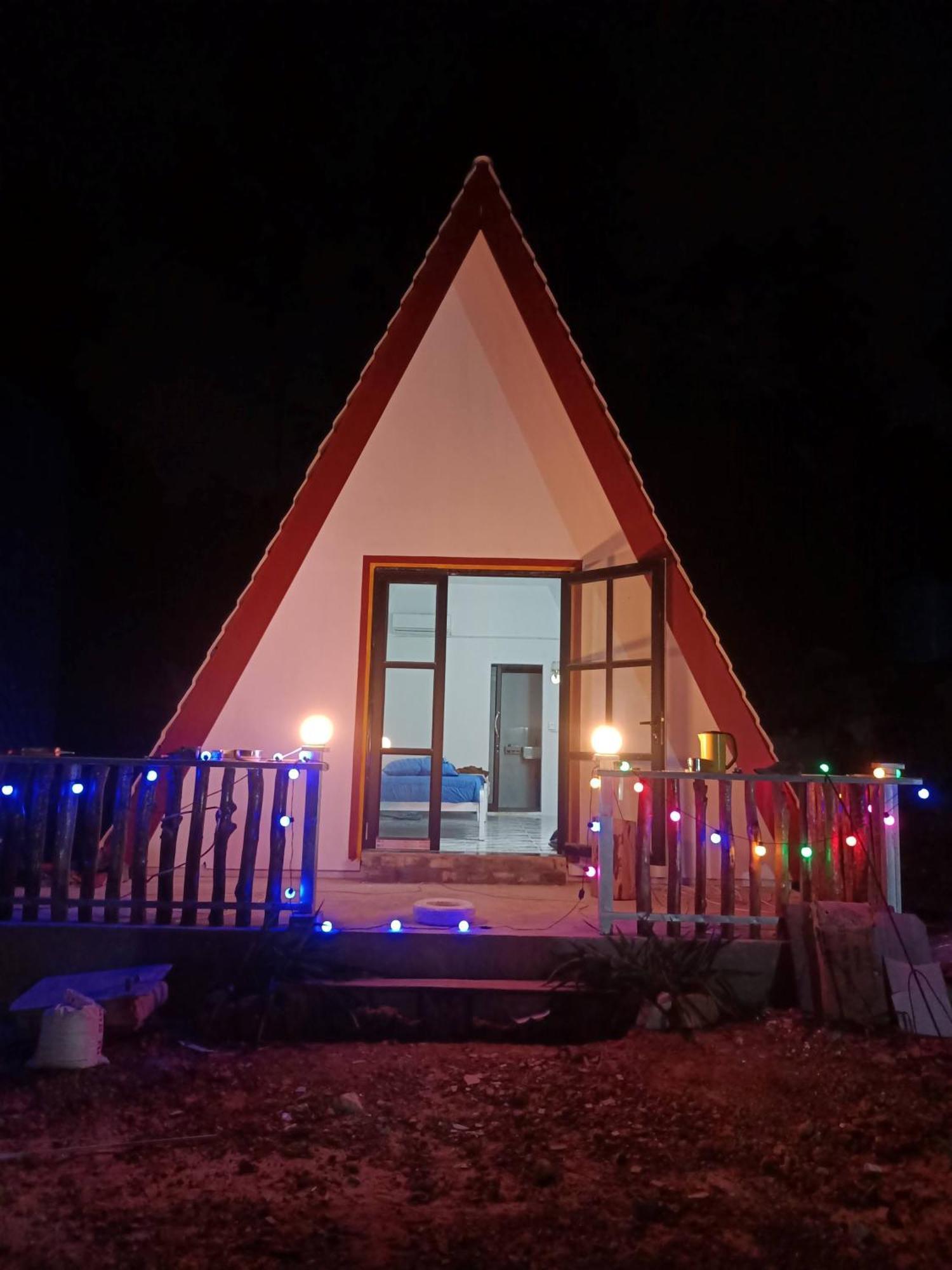 Blue Zone Hostel Kaoh Touch Exterior photo
