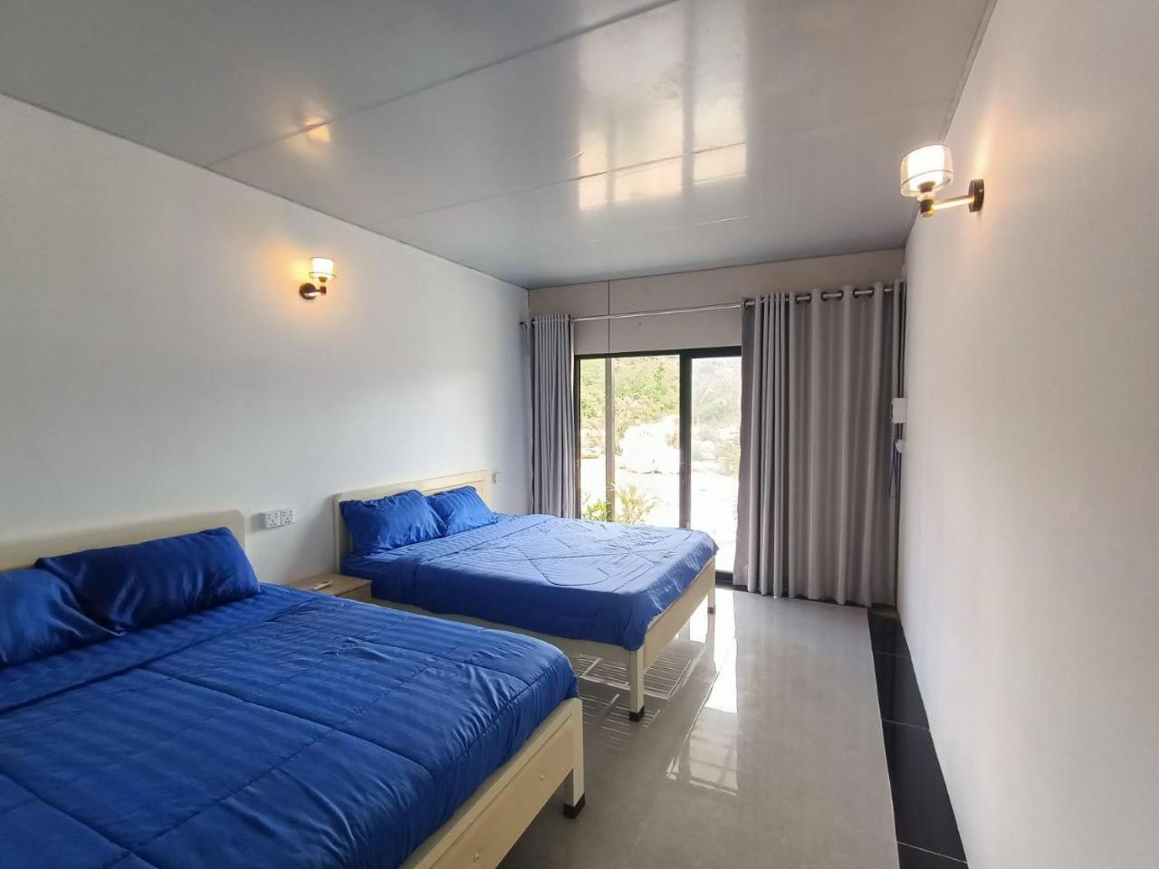 Blue Zone Hostel Kaoh Touch Exterior photo